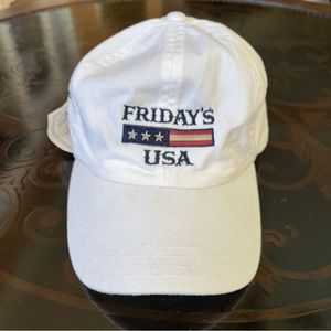 TGI Friday’s Baseball Cap